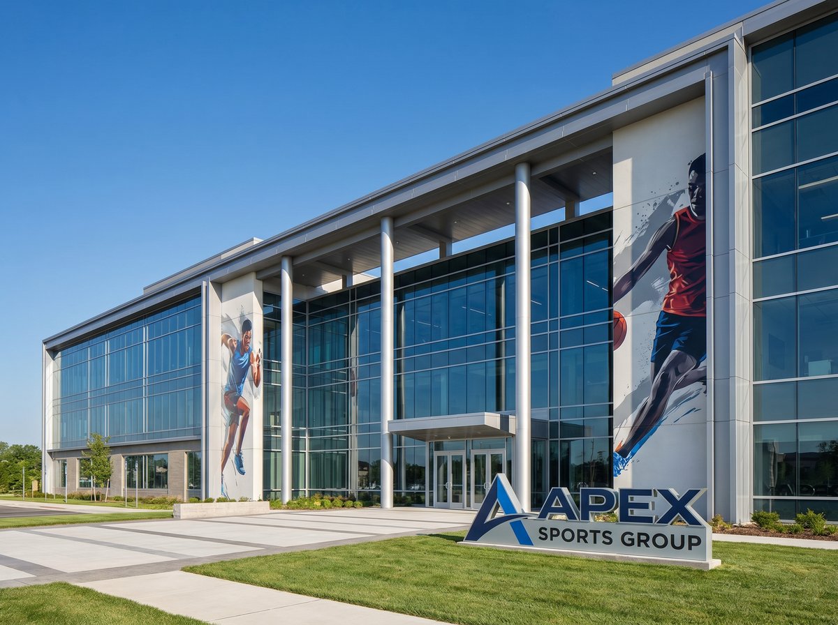 开云体育总部大楼 - 专业体育赛事视频平台