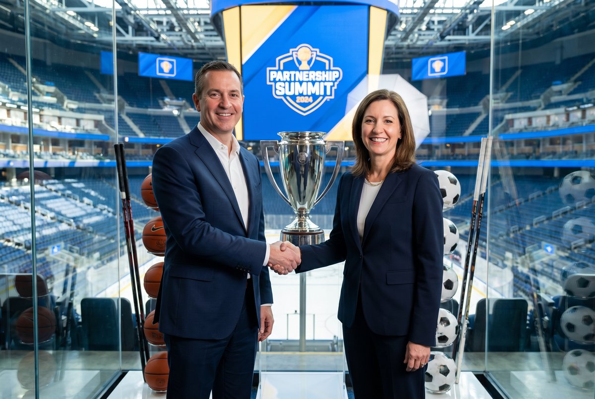 开云体育与国际顶级赛事机构战略合作